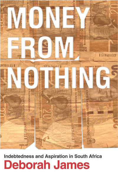 Cover image for Money from Nothing, isbn: 9780804792677
