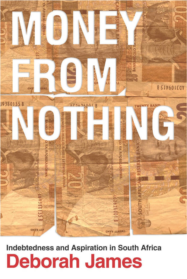 Cover image for Money from Nothing, isbn: 9780804792677
