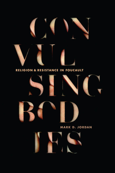 Cover image for Convulsing Bodies, isbn: 9780804792769