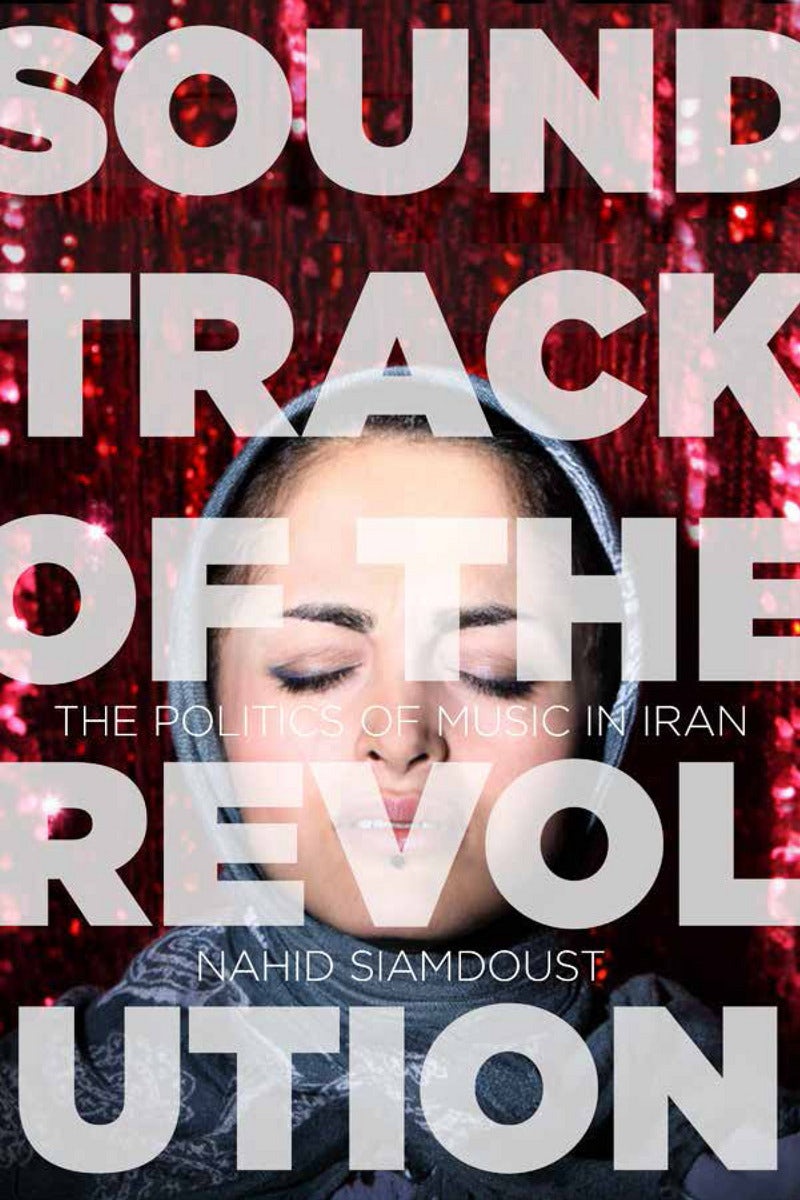 Book cover image for Soundtrack of the Revolution ISBN: 9780804792899