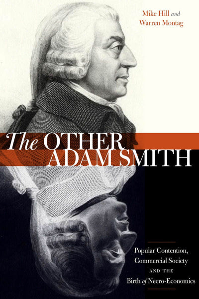 Cover image for The Other Adam Smith, isbn: 9780804792943