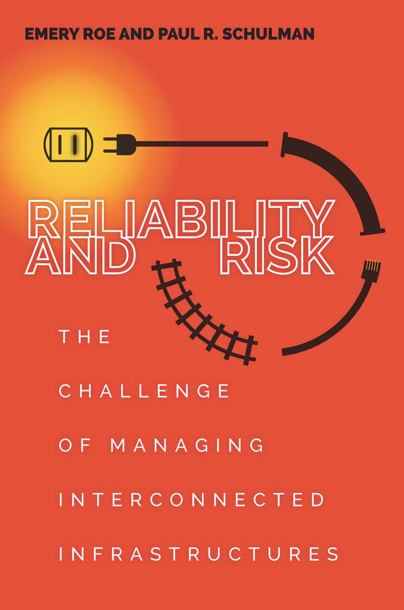 Book cover image for Reliability and Risk ISBN: 9780804793933
