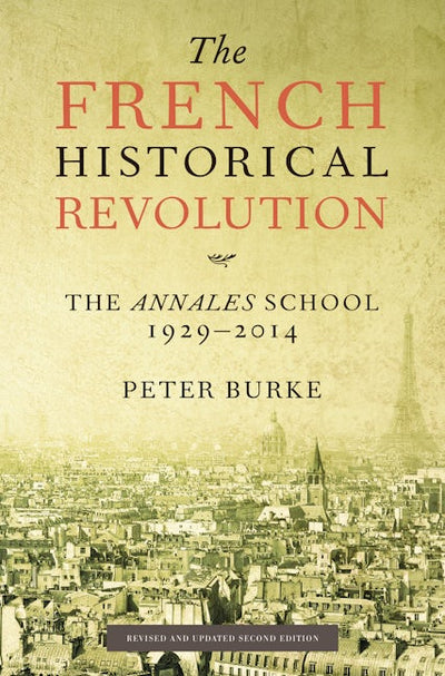 The French Historical Revolution