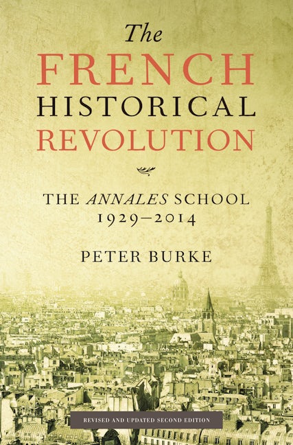 The French Historical Revolution