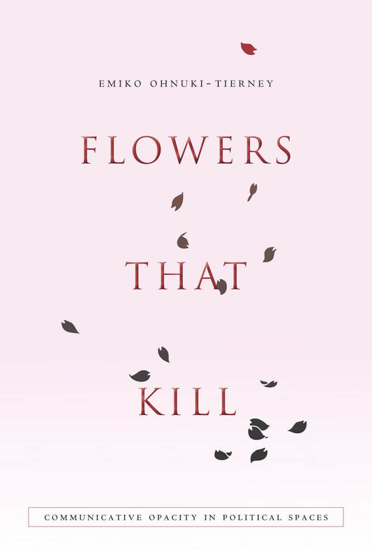 Flowers That Kill