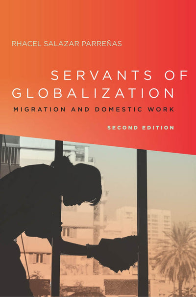 Cover image for Servants of Globalization, isbn: 9780804796149