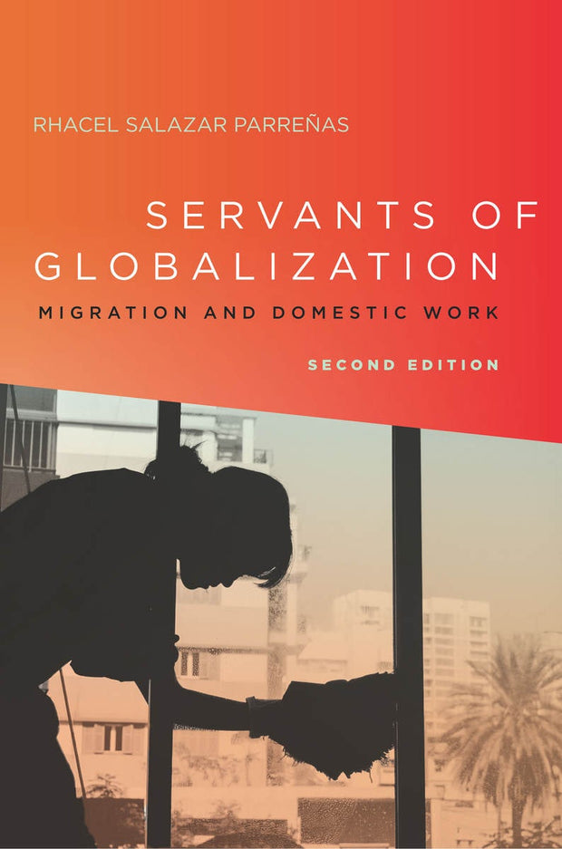 Cover image for Servants of Globalization, isbn: 9780804796149