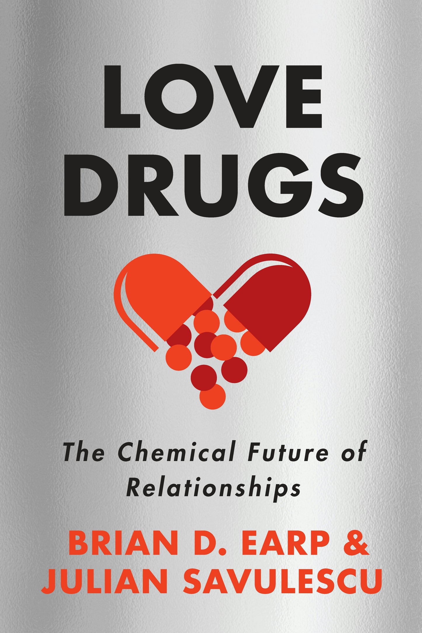 Book cover image for Love Drugs ISBN: 9780804798198
