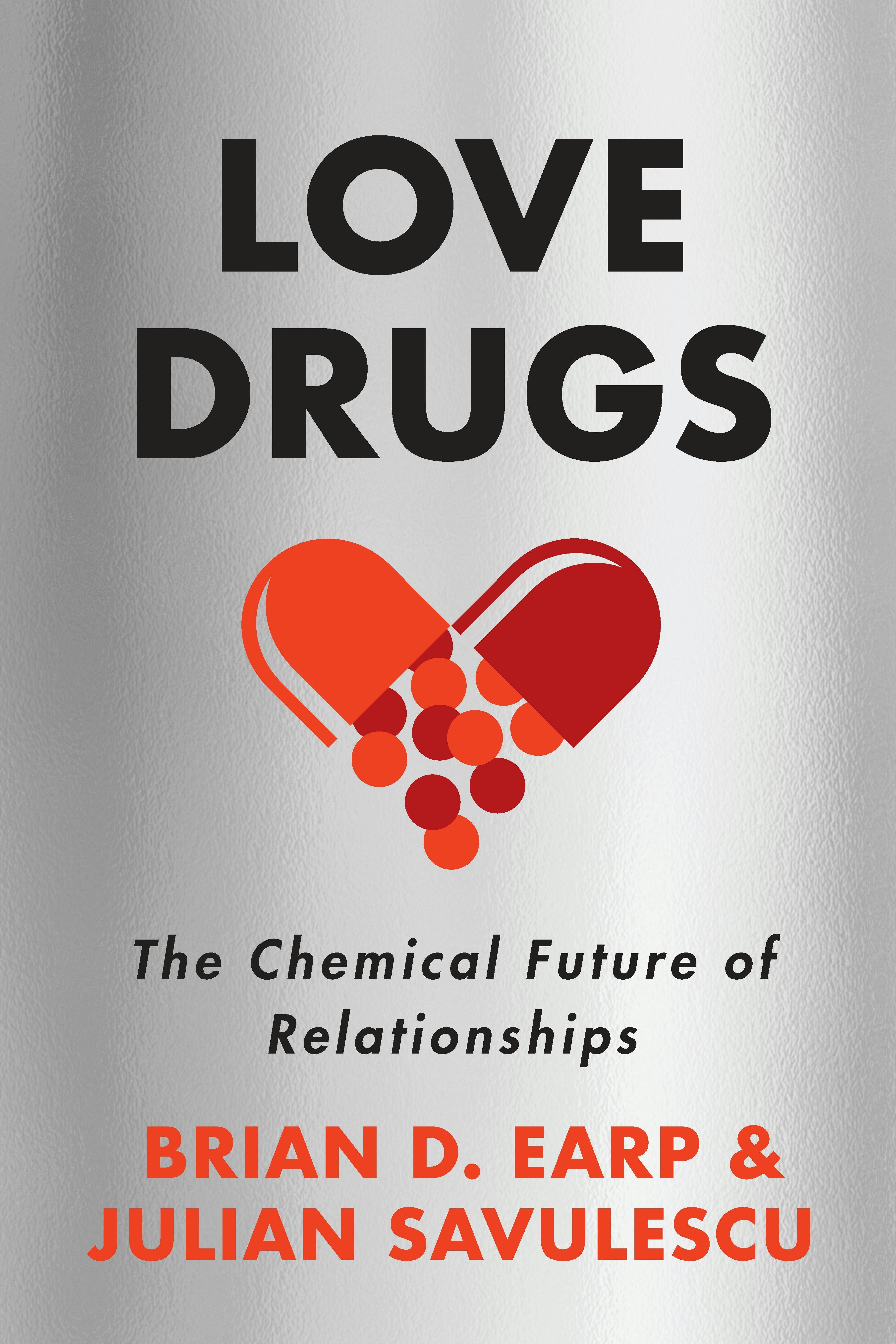 Book cover image for Love Drugs ISBN: 9780804798198