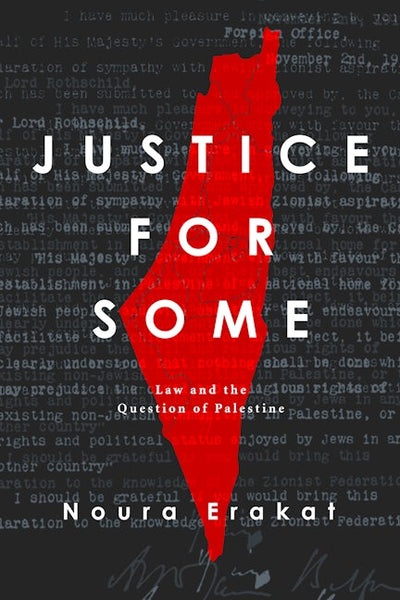 Justice for Some