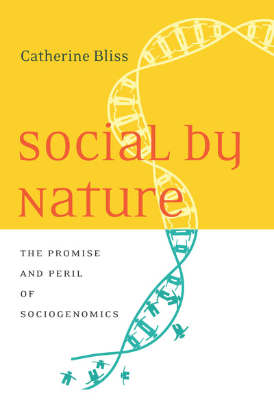 Cover image for Social by Nature, isbn: 9780804798341