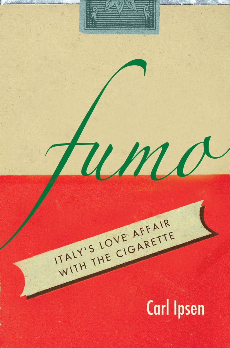 Book cover image for Fumo ISBN: 9780804798396