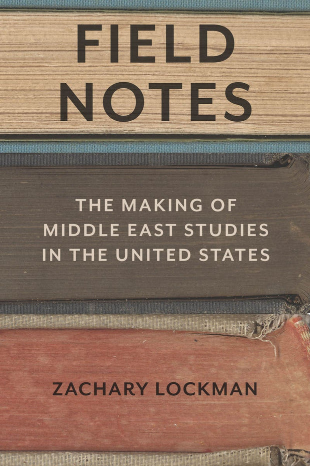 Cover image for Field Notes, isbn: 9780804799065