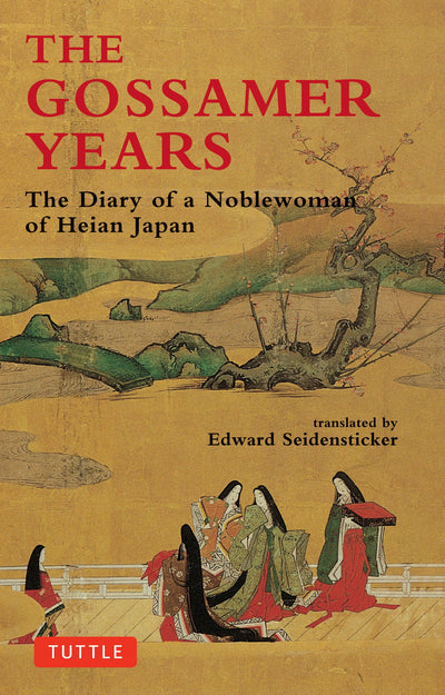 Cover image for The Gossamer Years, isbn: 9780804811231