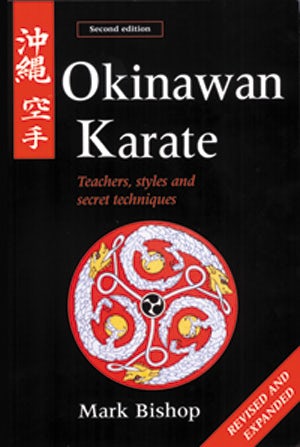 Cover image for Okinawan Karate, isbn: 9780804832052