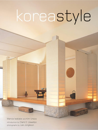 Cover image for Korea Style, isbn: 9780804837507
