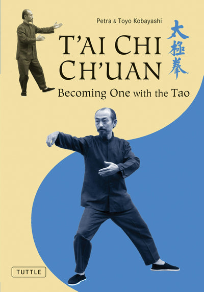 Cover image for T'ai Chi Ch'uan, isbn: 9780804837644