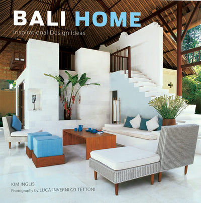 Cover image for Bali Home, isbn: 9780804839822