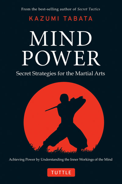 Cover image for Mind Power, isbn: 9780804841092