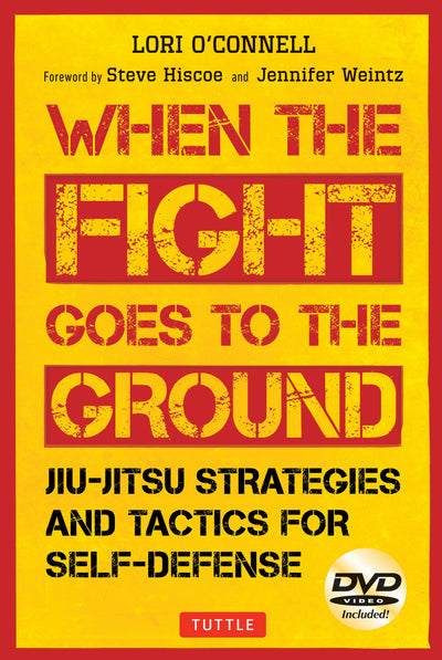 Cover image for When the Fight Goes to the Ground, isbn: 9780804842532