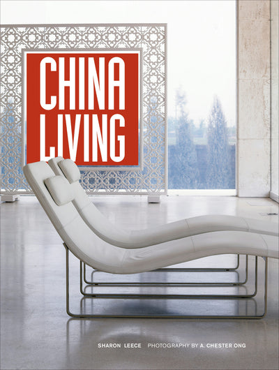 Cover image for China Living, isbn: 9780804845939