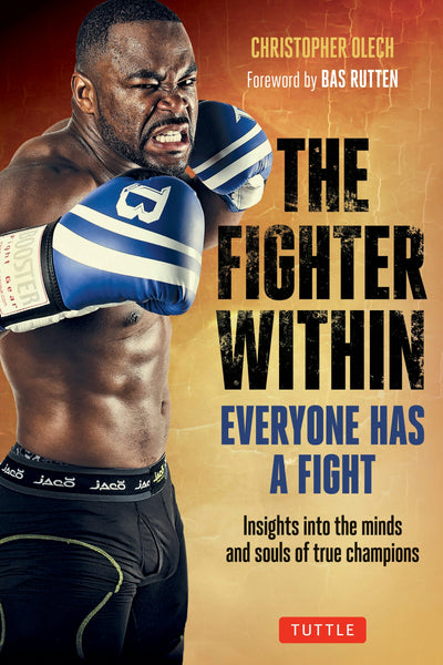 Cover image for The Fighter Within, isbn: 9780804845953