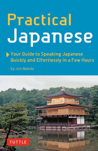 Cover image for Practical Japanese, isbn: 9780804847742
