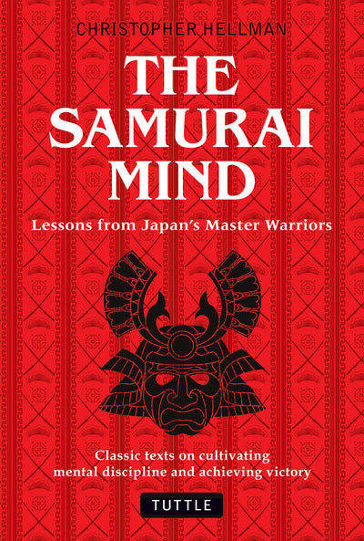 Cover image for Samurai Mind, isbn: 9780804847841