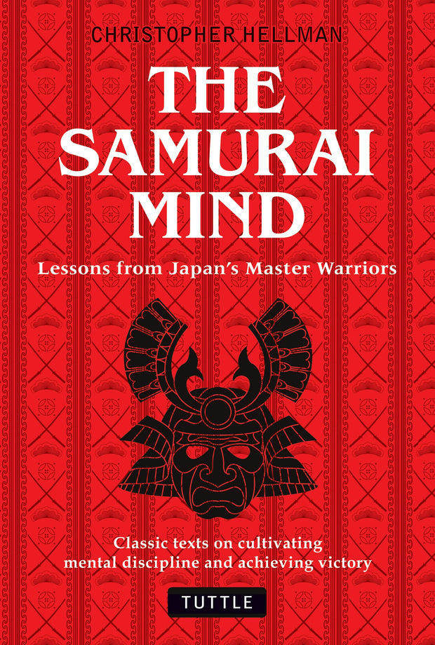 Cover image for Samurai Mind, isbn: 9780804847841