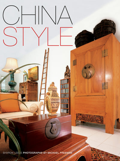 Cover image for China Style, isbn: 9780804848749