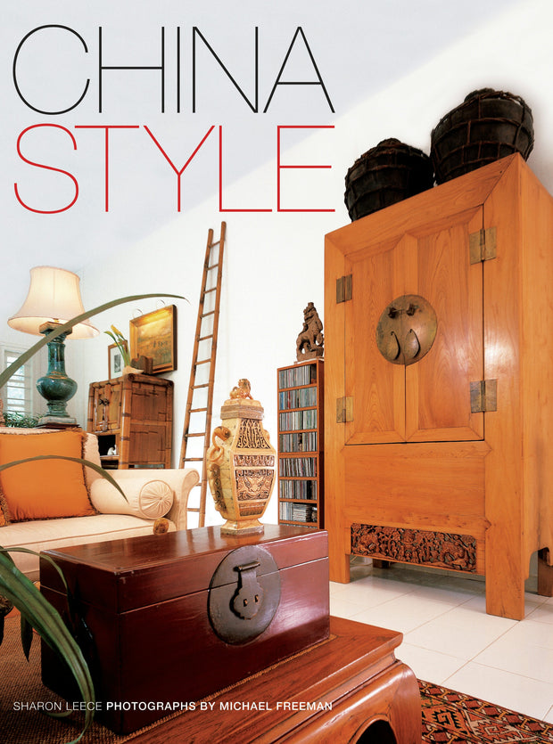 Cover image for China Style, isbn: 9780804848749