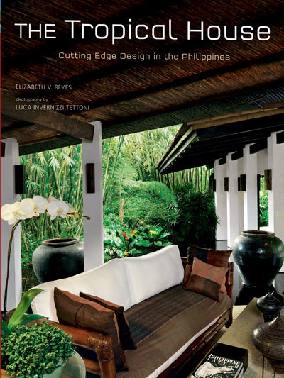 Cover image for The Tropical House, isbn: 9780804850711