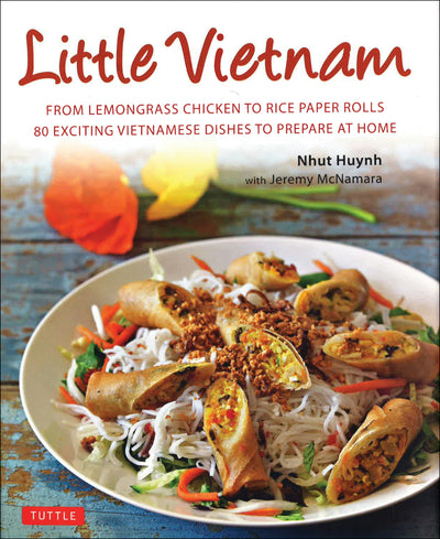 Cover image for Little Vietnam, isbn: 9780804851343