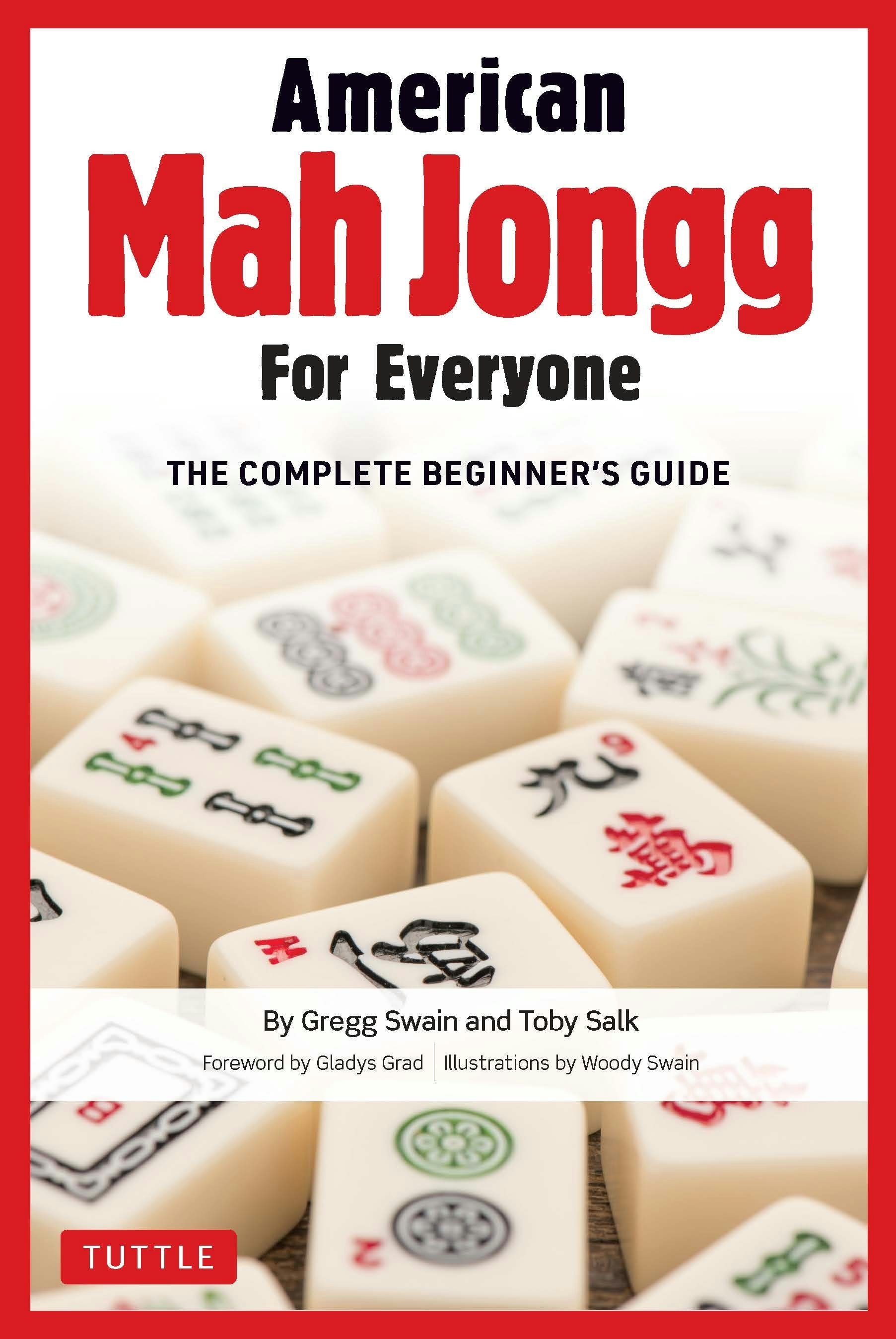 American Mah Jongg for Everyone