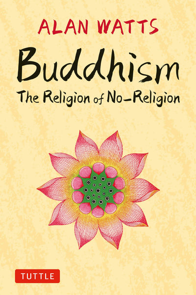 Cover image for Buddhism, isbn: 9780804856089