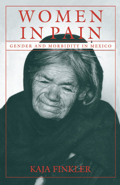 Cover image for Women in Pain, isbn: 9780812200430