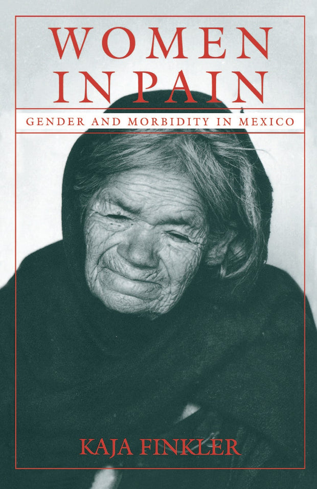 Cover image for Women in Pain, isbn: 9780812200430
