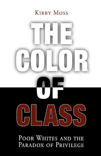 Cover image for The Color of Class, isbn: 9780812200652