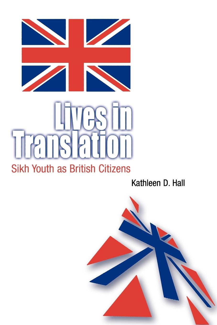 Book cover image for Lives in Translation ISBN: 9780812200676