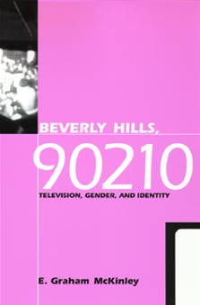 Book cover image for Beverly Hills, 90210 ISBN: 9780812200751