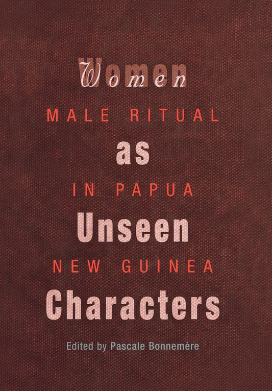 Women as Unseen Characters