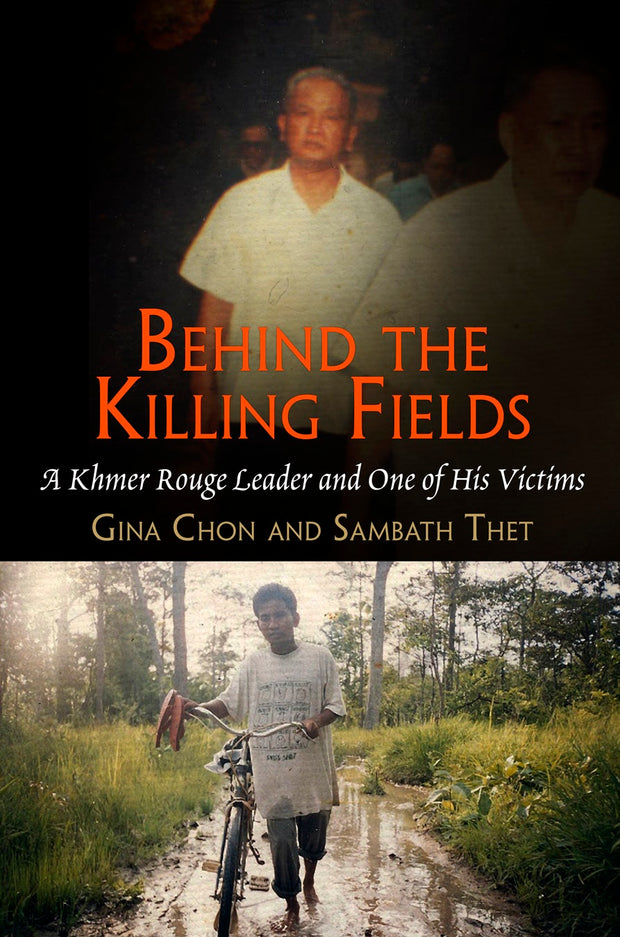 Cover image for Behind the Killing Fields, isbn: 9780812201598