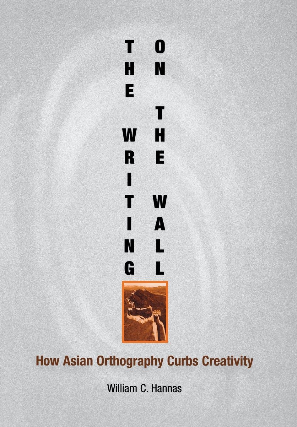 Book cover image for The Writing on the Wall ISBN: 9780812202168