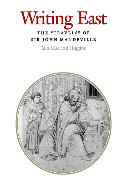 Cover image for Writing East, isbn: 9780812202267