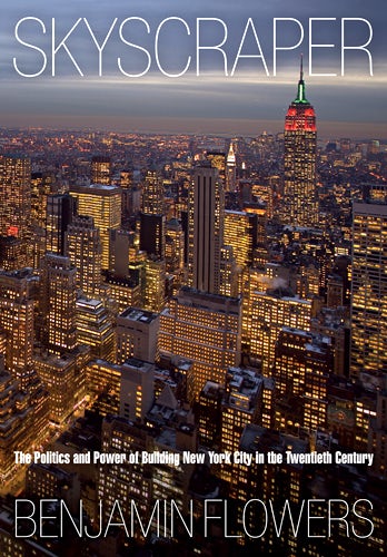 Cover image for Skyscraper, isbn: 9780812202601