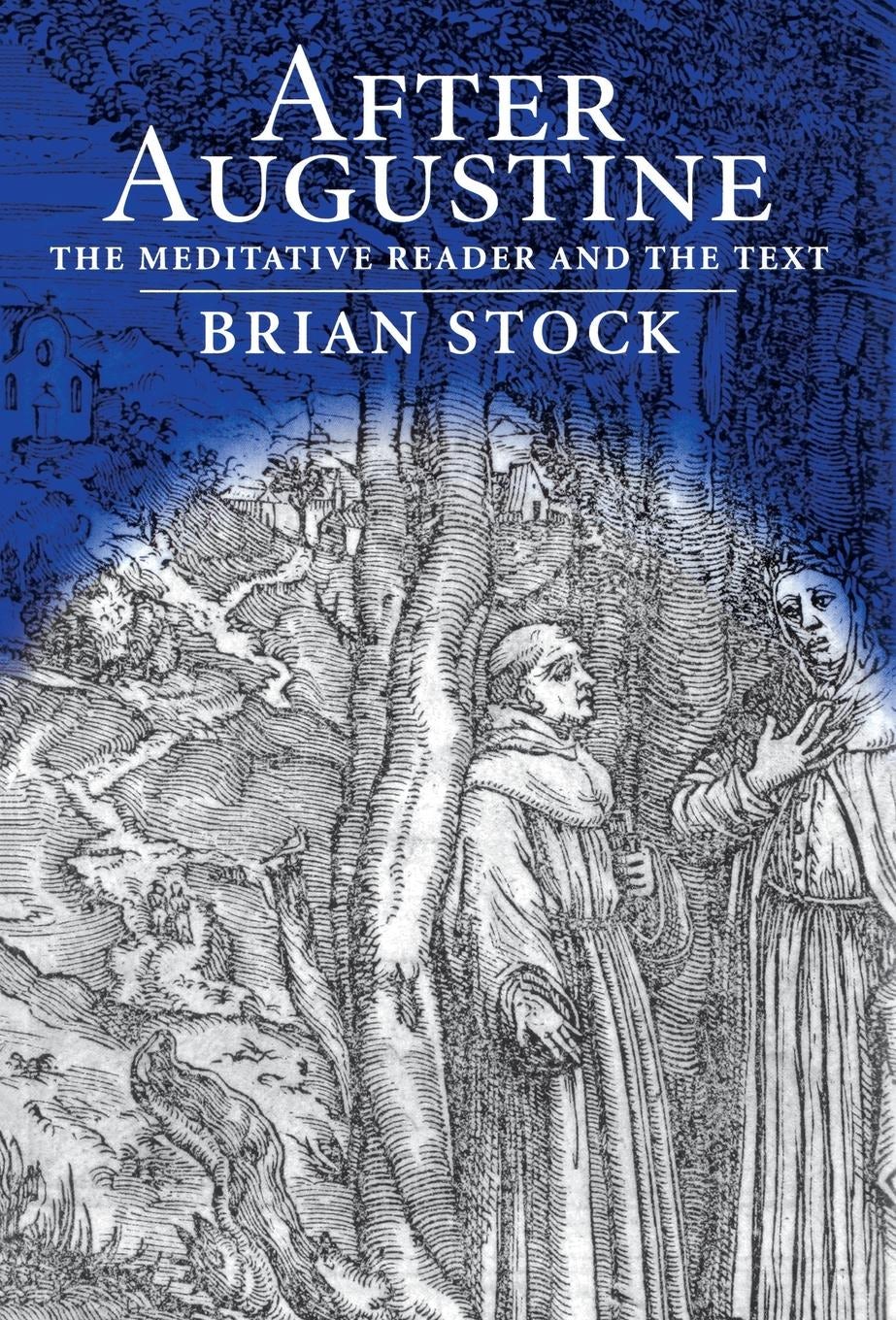 Book cover image for After Augustine ISBN: 9780812203042