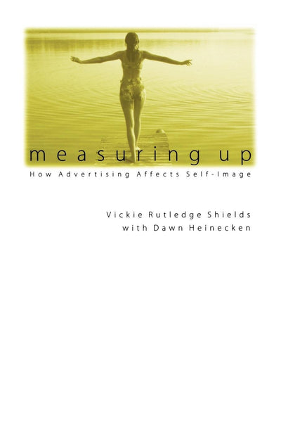 Cover image for Measuring Up, isbn: 9780812204025