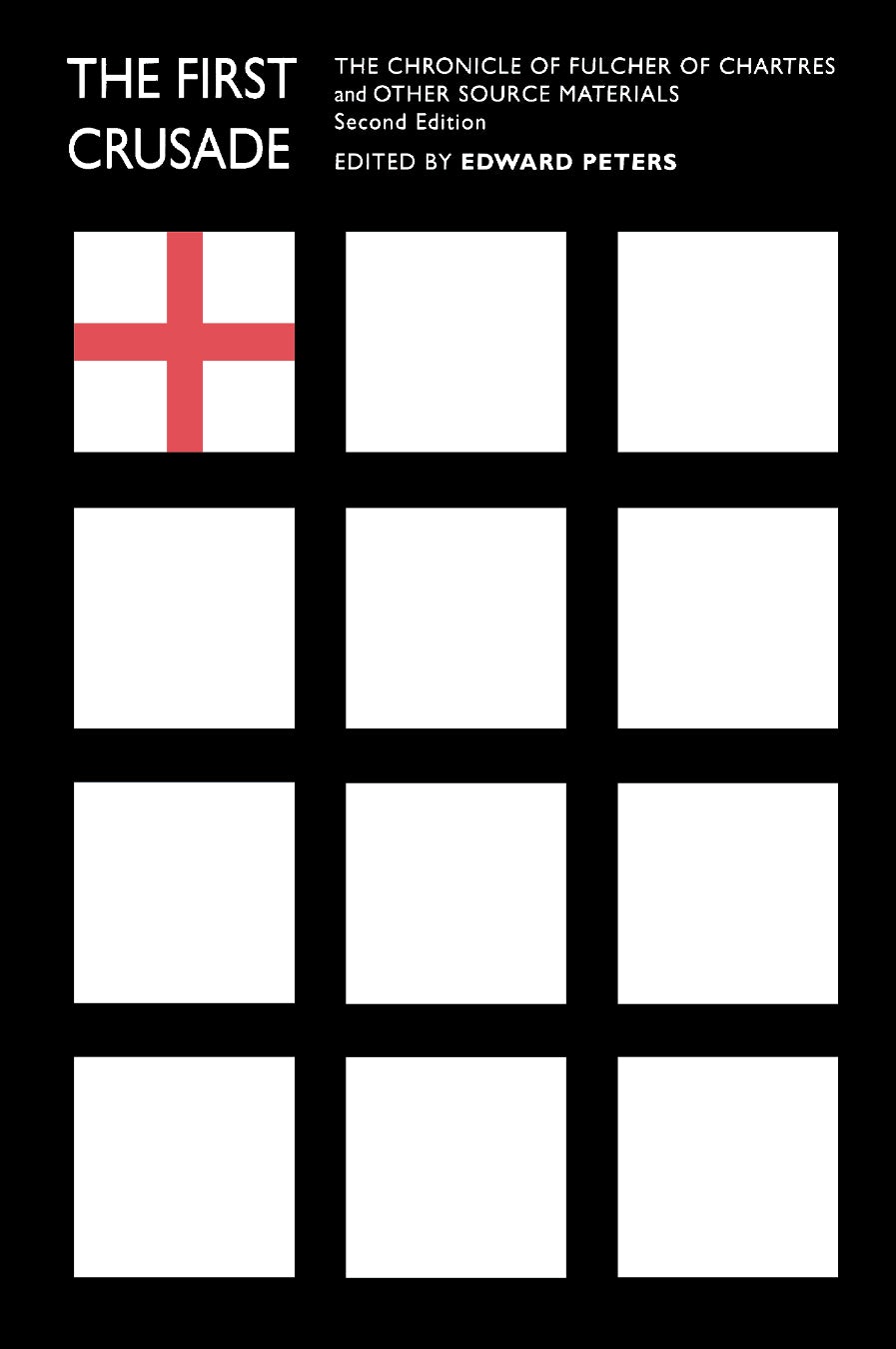 Book cover image for The First Crusade ISBN: 9780812204728