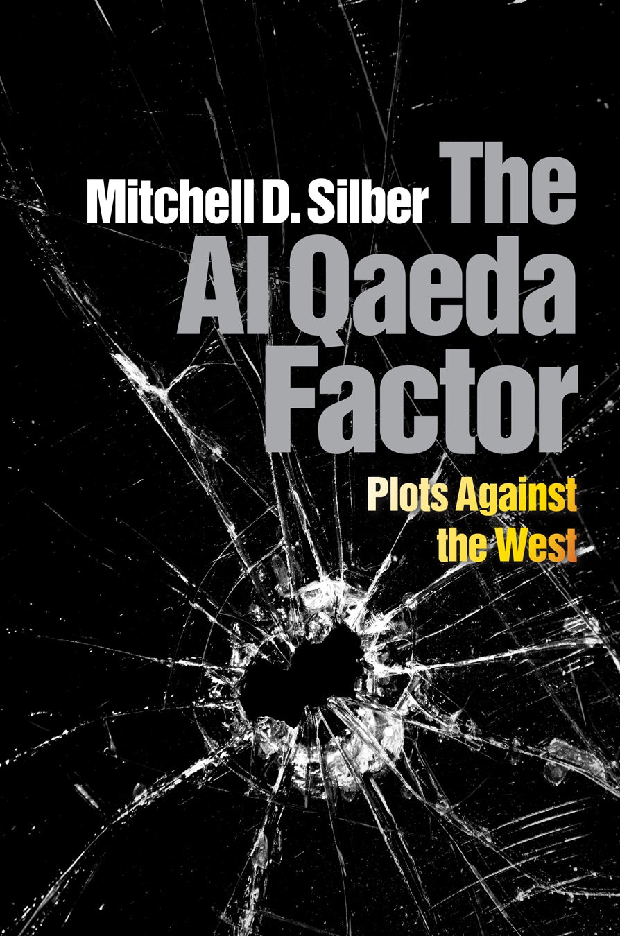 Book cover image for The Al Qaeda Factor ISBN: 9780812205220