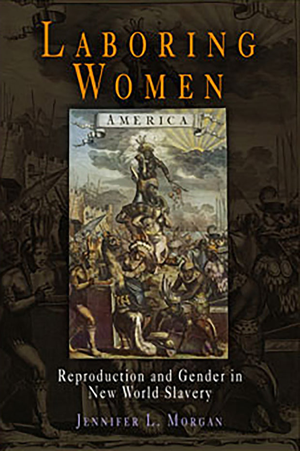 Cover image for Laboring Women, isbn: 9780812206371